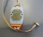 Icp I-7520A RS-232 To RS-422/485 Converter 3000V Isolation Used. Fixed Price $35.00.