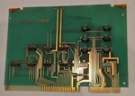 Hewlitt Packard Hp 19322-60010 Div 43 Rev Valve Driver Board.. Fixed Price $99.95.