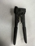 Black Box FTM40 Modular Tool Ratcheting Crimper Usa. Fixed Price $29.00.