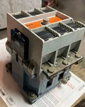 Asea Eg 315-1-UL Size Contactor 120V Coil 270A 200HP 600VOLT.. Fixed Price $207.00.