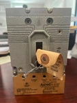 AQB-A102 L3 Actron Navy Ship Board Circuit Breaker. Fixed Price $700.00.