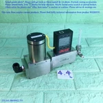 Alicat MCR-250SLPM-D/5M 5IN, Mass Flow Controllers Photo, Sn:random, Dhltous'. Fixed Price $1749.86.