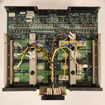 Fine Sodick WRS-01A Driver Circuit Board. Fixed Price $600.00.