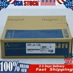 Mitsubishi MR-J4-10B Servo Drive MRJ410B Amplifier New Box Fast Shipping. Fixed Price $155.94.