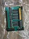 Oktogon Pc Is It Board Of Inputs And Outputs? 559016. Fixed Price $195.00.