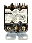 Fasco 40A 600VAC 3100Y30K9369AT C3M30C. Fixed Price $25.00.