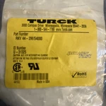 Turck Rkv 44-2M/S4000 Cable. Fixed Price $25.00.
