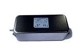 FN2080-10-06, Schaffner, Chassis Mount Filter 250VDC, 10A, New. Fixed Price $49.00.