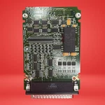 Ge Mark Vi IS200BTURH1ACC Turbine Terminal Board 24-POS Pluggable Oem. Fixed Price $801.84.