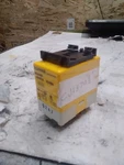 Kuhnke Relay 105A400F. Fixed Price $12.00.