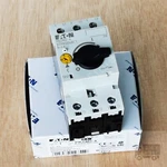 New Eaton Moeller PKZM0-4 Circuit Breaker, PKZM04, PKZMO4, XTPR004BC1NL. Fixed Price $74.00.