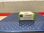 Allen-bradley 74A01 Coil 110V Size New Surplus Free Shipping. Fixed Price $50.00.