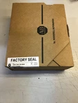 Allen Bradley 1492-CM1746-M04 -factory Sealed. Fixed Price $115.00.