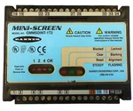 Banner Engineering GMMSDINT-1T2 Mini-screen Controller For Light Curtain. Fixed Price $121.80.