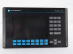 Allen Bradley 2711-K9A2 /b Rev Frn 1.02 Panelview 900 Display 2711K9A2. Fixed Price $1299.99.