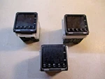 3 Omron E5CC-RX2DSM-000 Digital Controller Ver. 2.1. Fixed Price $79.99.