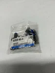 Bag Of Smc ARJ1020F-M5-04 Pressure Reducing Valve. X-104. Fixed Price $110.00.