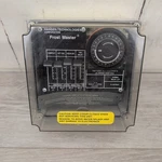 Hansen Technologies Master FM-11A Defrost Control Untested Parts Only. Fixed Price $209.97.