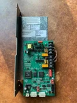 Used Simplex 566-158 Serial Dact Board Fire Alarm 4100-6052. Fixed Price $85.00.