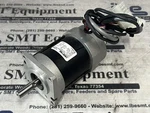 Ametek Servo Motor 2182-ME5357 7257189 W/warranty. Fixed Price $133.00.