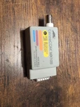 Allied Telesis Centrecom AT-MX10S Microtransceiver 12 Vdc 10BASE2 300MA. Fixed Price $19.99.