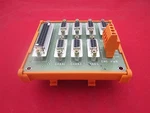 Adept Technology 30330-12450 MP6-E Motion Interface Panel Encoder. Fixed Price $489.99.