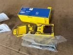 Banner, Scanner Block, SBRD1. Fixed Price $81.25.