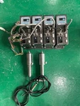 Nakanishi (nsk) E3000C Drive Controller + Spindle Motor Atc. Fixed Price $599.99.