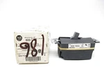 Allen Bradley 600-TOX4 Ser. 277VAC (wh) Nsmp. Fixed Price $84.00.