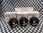 Fairchild 4524A Pneumatic Volume Booster, Lot Of 3, Shipsameday. Fixed Price $237.31.