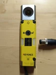 Keyence GS-73PC Security Lock/safety Including GS-A21. Fixed Price $138.08.