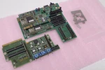 Siemens 0300901-050201, 03003536-03 X2, 03019066-03, OD106080 Siplace X4 Asm. Fixed Price $1909.09.