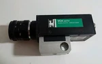 Vca Sa / Nv Quality Control Artificial Vision Application Camera. Fixed Price $142.84.