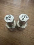 Jfw 75 Ohm 43608 60-201-1. Fixed Price $59.99.