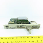 Siemens 6FC5357-0BB34-0AE0 Sinumerik 840D/DE Ncu 573.4 Pentium Iiib 64MB. Fixed Price $1311.53.