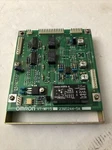 Omron VT-WP15, 2395244-5A Circuit Pcb Board,cv. Fixed Price $195.00.