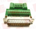 Tyco 9255348-02 / 925534802 (used). Fixed Price $83.63.