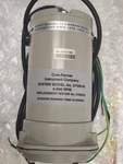 Cole Parmer 7559-00 07559-02 Masterflex Easy-load Pump Drive/motor, 6-600 Rpm. Fixed Price $680.00.
