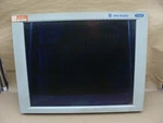 Allen Bradley 1750M Industrial Monitor 6176M-17VN Ser 12VDC 3A 36W. Fixed Price $699.99.