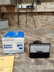Yokogawa Panel Meter 260240LSLS1/UL. Fixed Price $14.00.