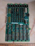 Tocco Inverter Control Board D-209516 Warranty. Fixed Price $120.25.
