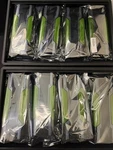 Nvidia Tesla P100 16GB HBM2 Graphics Video Card Gpu 699-2H400-0201 Tested. Fixed Price $69.95.