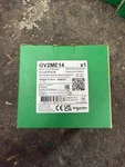 Free Delivery Box Schneider GV2ME14C New Original GV2-ME14C. Fixed Price $85.00.