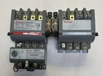 FURNAS,22CS32A,REVERSING Starter Size W/ 48ASB3M20 Overload Relay. Fixed Price $300.00.