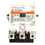 New In Box Fuji SC-N10 Contactor 220V. Fixed Price $652.99.