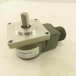 Dynapar H231000100135 Incremental Rotary Encoder 5-26V 3/8" Shaft. Fixed Price $257.32.