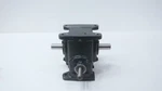 Morse 20W 1-LR B&t Right Angle Gear Reducer 1.92HP 10:1. Fixed Price $2337.90.