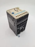 Siemens 3UF5001-3AJ10-1 Profibus Dp Simocode Module 1.25-6.3A 600V. Fixed Price $350.00.