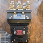 Allen Bradley 702L-COD93 Contactor 702L-C0D93 You. Fixed Price $100.00.
