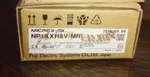 1PCS Fuji Plc Module NP1AXH8V-MR New. Fixed Price $1101.16.